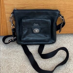 Coach crossbody